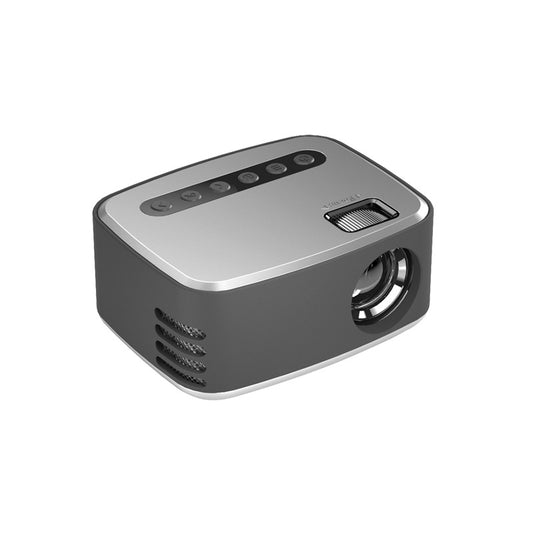 Mini Projector Home Portable HD Small Projector